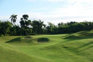 Iberostar Bavaro 6th Bunkers